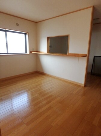 第3竹見荘の物件内観写真